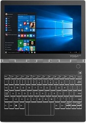 Замена разъема usb на планшете Lenovo Yoga Book C930 в Ижевске